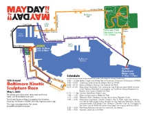 2010 Spectators Guide