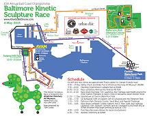 2013 Spectators Guide